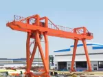 100 ton gantry crane