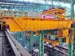 Casting Overhead Crane