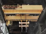 Charging Overhead Crane