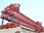 Bridge Erecting Crane