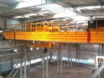 Heavy Duty Overhead Crane