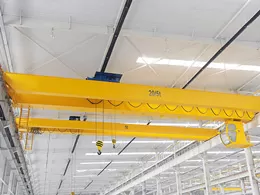 Overhead Crane