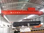 QY type insulation overhead crane