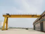 Semi Double Girder Gantry Crane