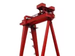 Gantry Crane For Shipbuilding