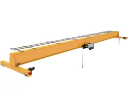 Single Girder Overhead Crane