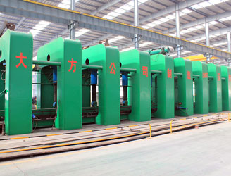 Die Casting Machine