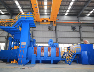 Die Casting Machine