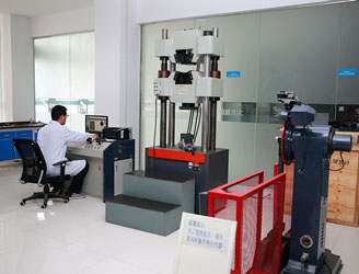 Technical Testing Center