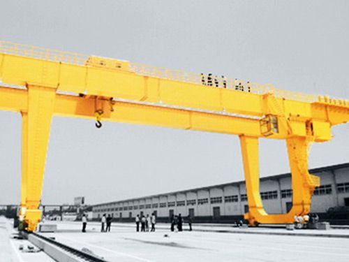 100 ton gantry crane for sale