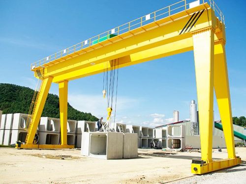 engineering gantry crane for sale