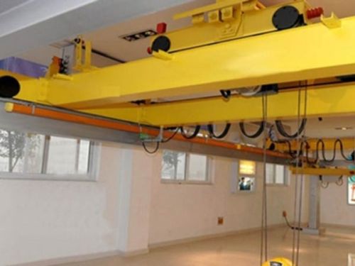 explosion proof overhead crane prices