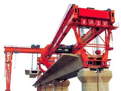 gantry crane for highway construction cost