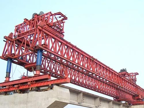 gantry crane for highway construction prices