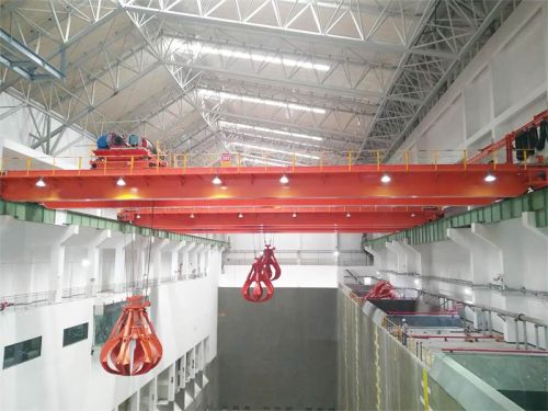 garbage disposal crane for sale