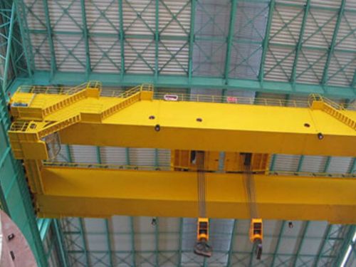 heavy duty overhead crane for sale