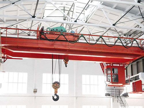 qd general purpose overhead crane cost