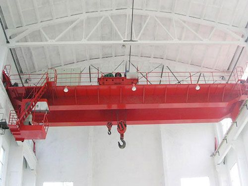 qd general purpose overhead crane manufacturers