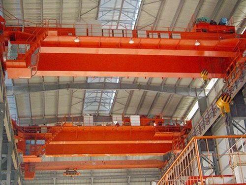 qd general purpose overhead crane prices