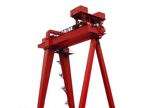 shipbuilding gantry cranes for sale