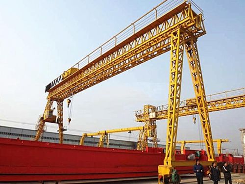 truss gantry cranes for sale